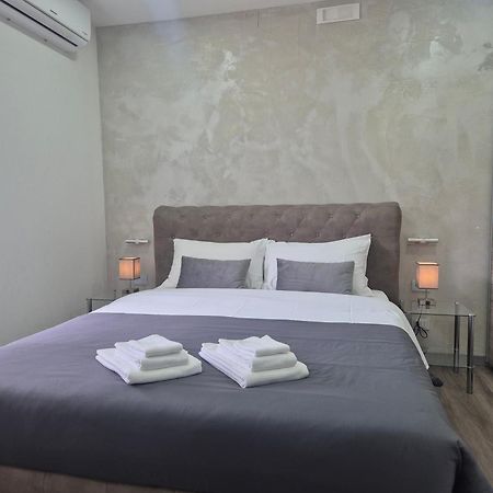 Apartment Удіне Екстер'єр фото