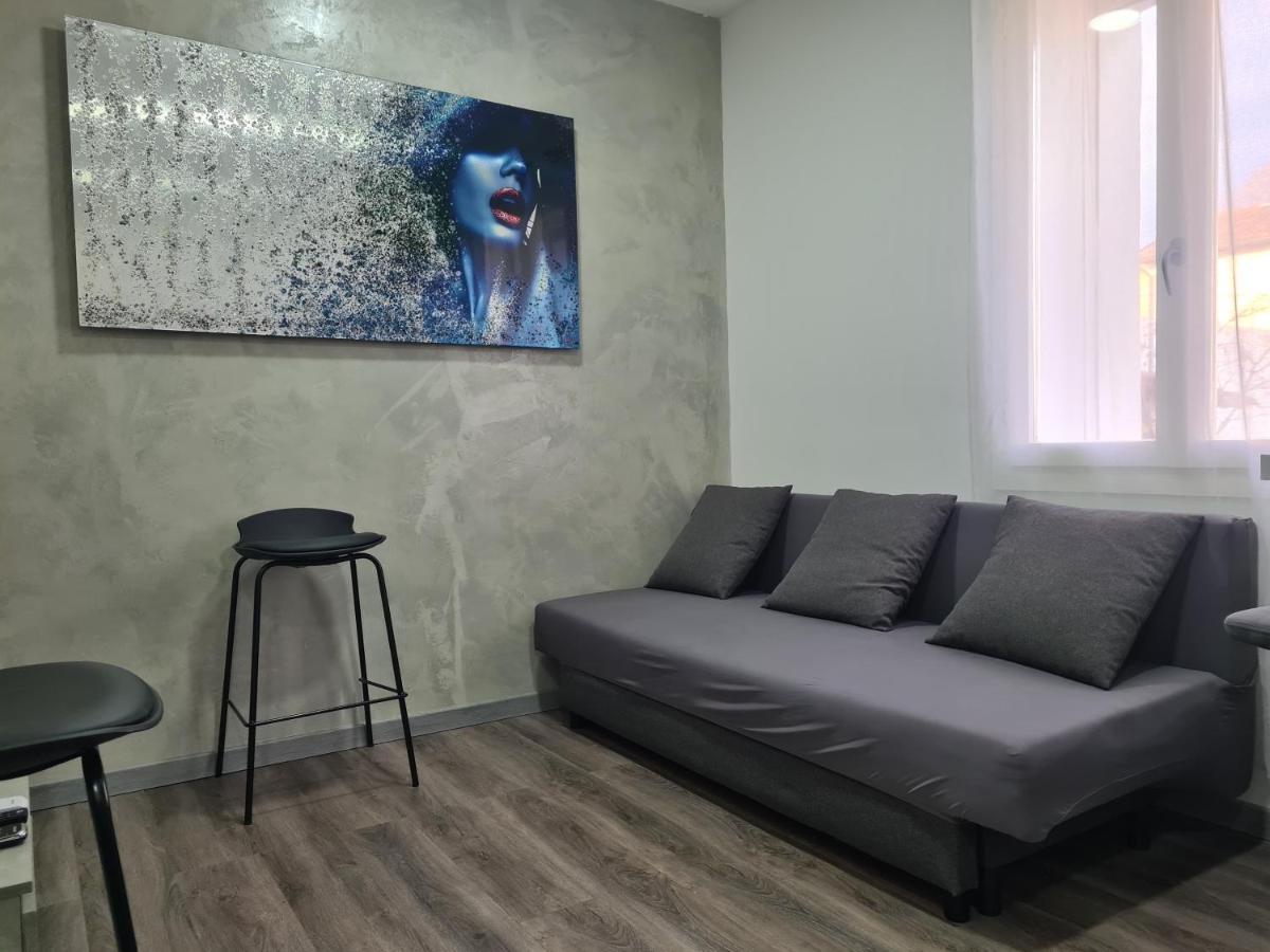 Apartment Удіне Екстер'єр фото