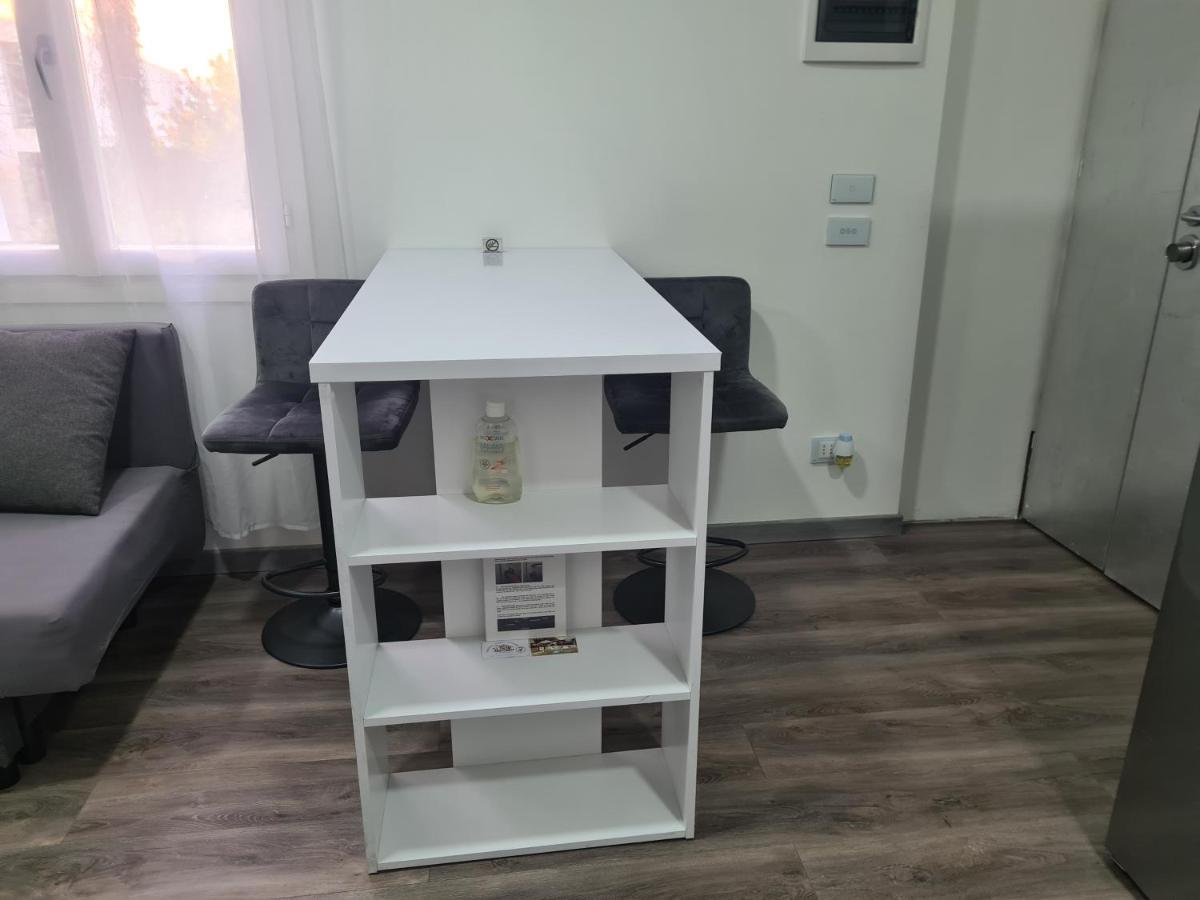 Apartment Удіне Екстер'єр фото