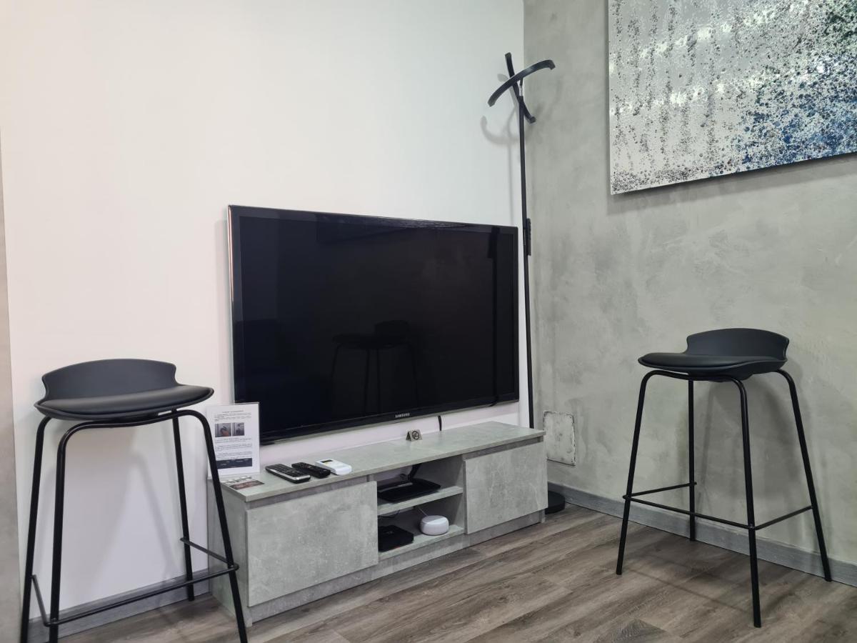 Apartment Удіне Екстер'єр фото