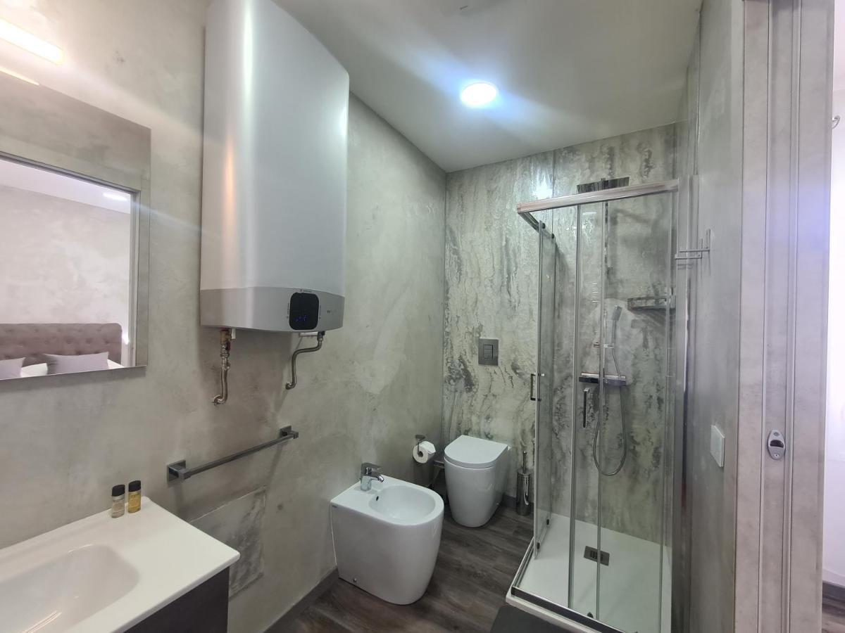 Apartment Удіне Екстер'єр фото