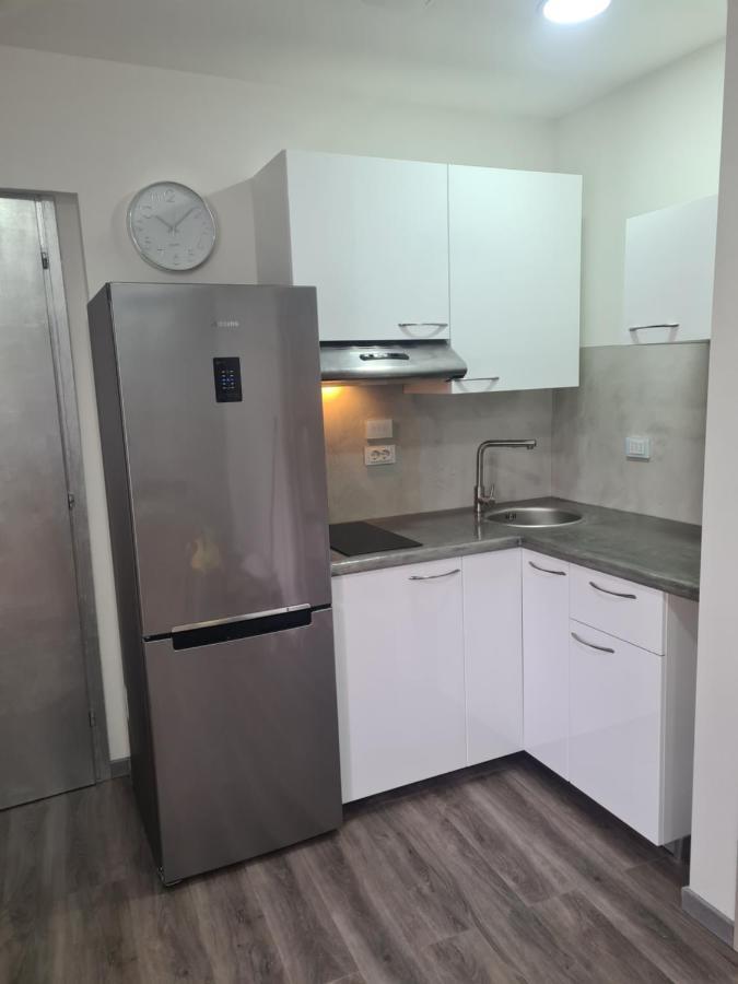 Apartment Удіне Екстер'єр фото