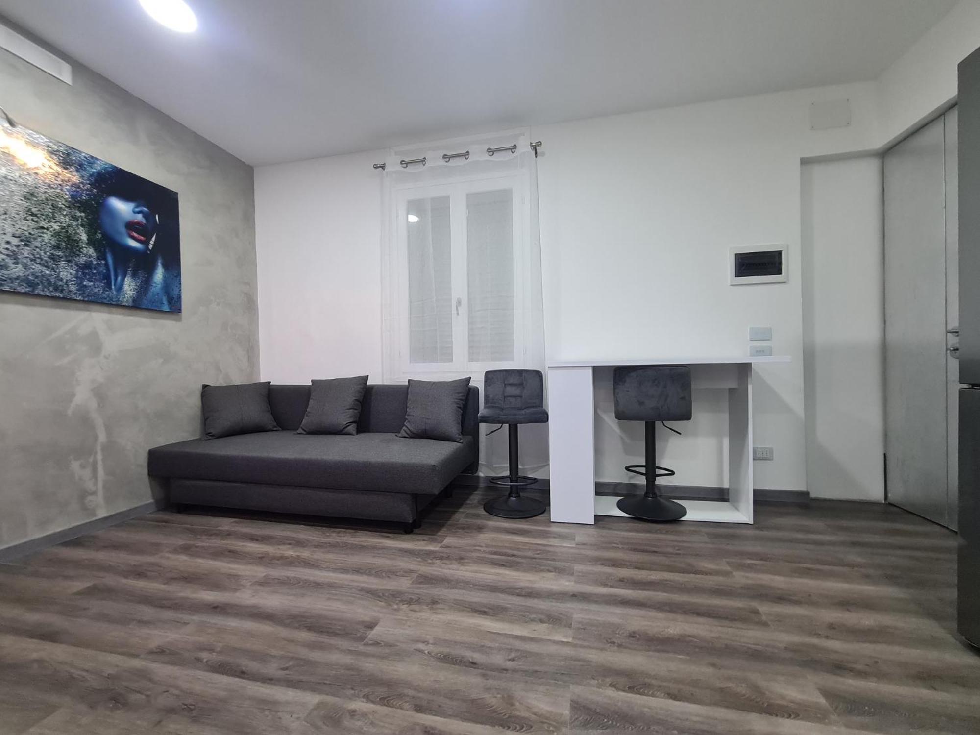 Apartment Удіне Екстер'єр фото