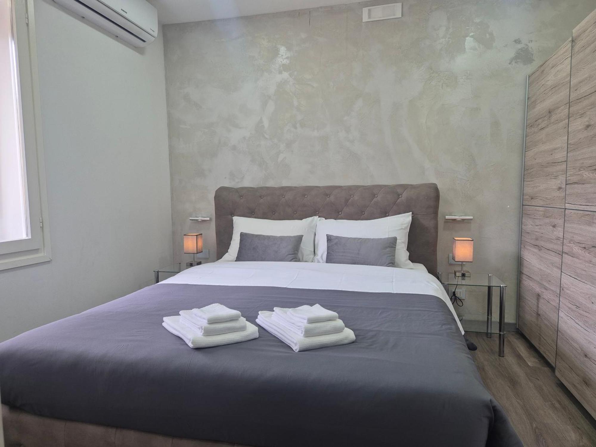 Apartment Удіне Екстер'єр фото